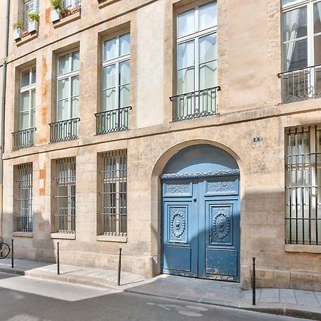 Apartamento 91 - Urban Picasso Le Marais París Exterior foto