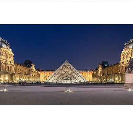 Apartamento 91 - Urban Picasso Le Marais París Exterior foto