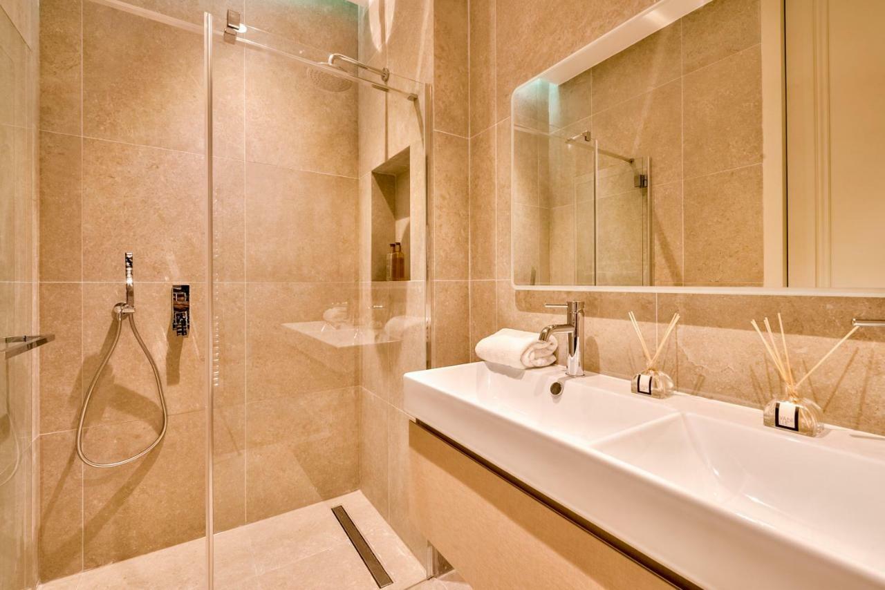 Apartamento 91 - Urban Picasso Le Marais París Exterior foto