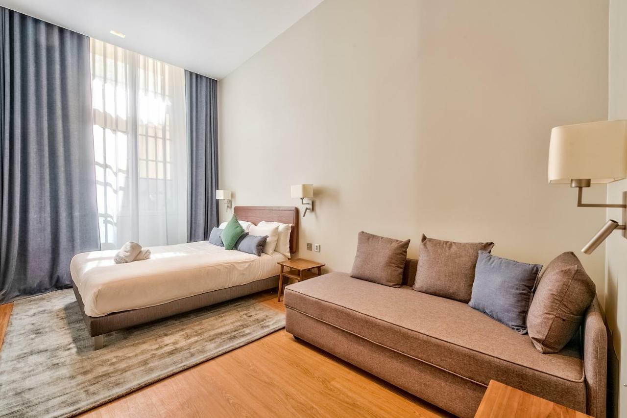 Apartamento 91 - Urban Picasso Le Marais París Exterior foto